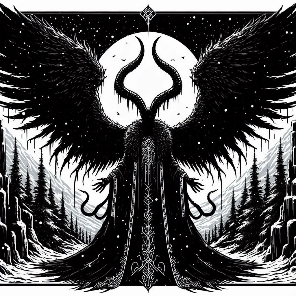 When Hell Froze Over