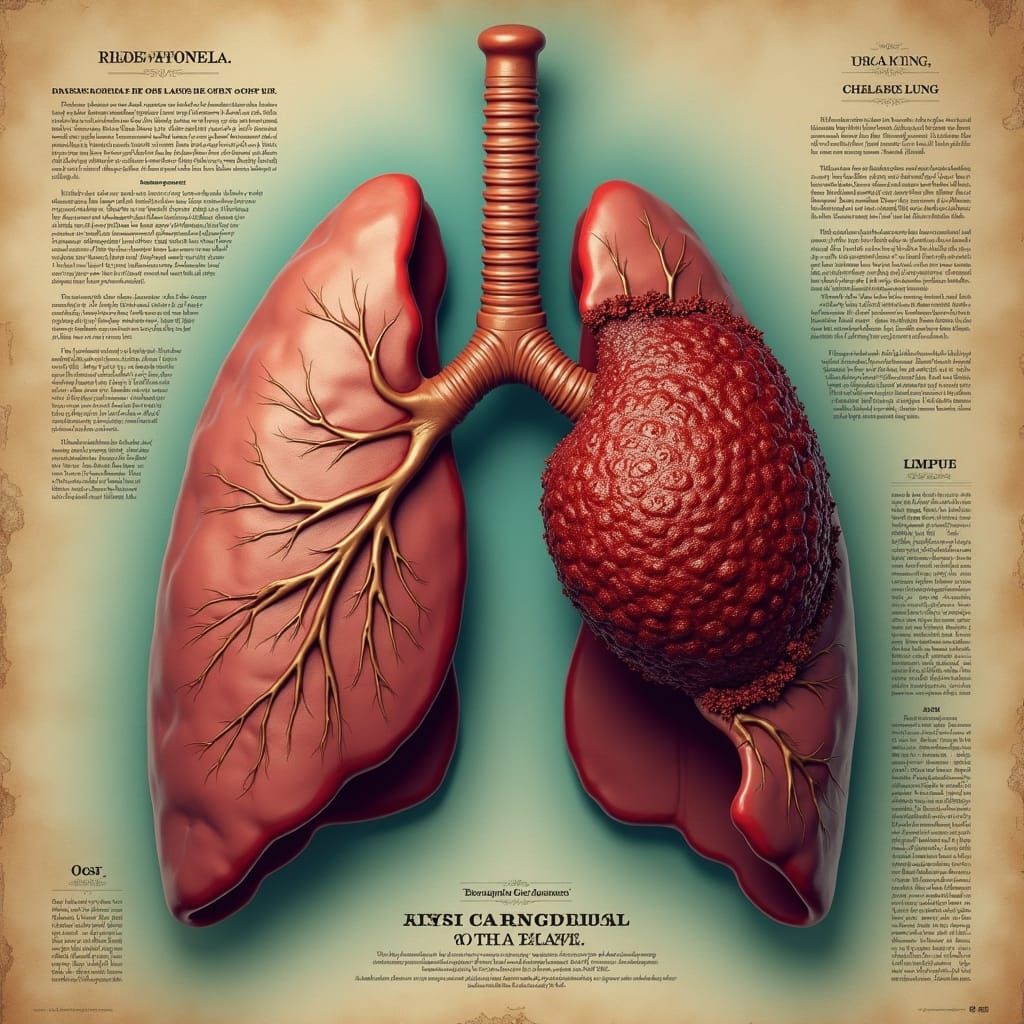 lung cancer