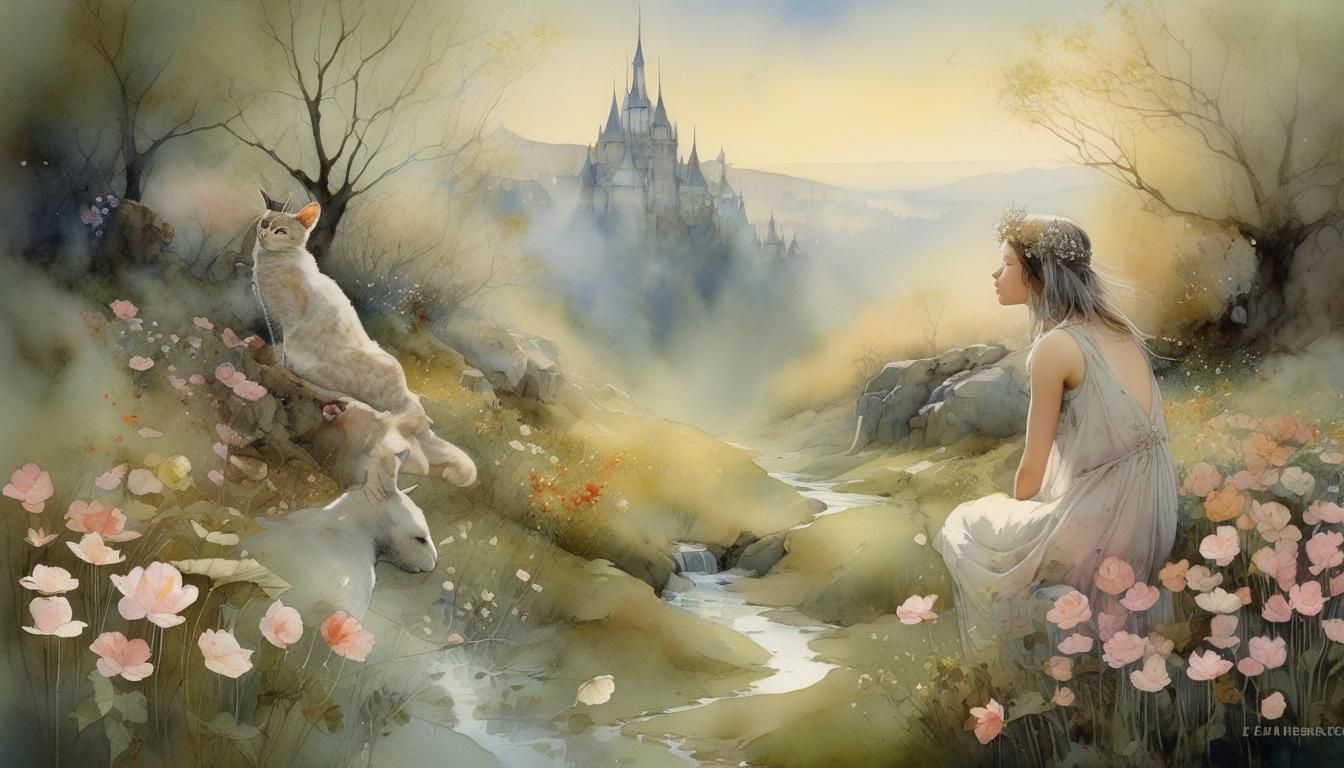 Neverland