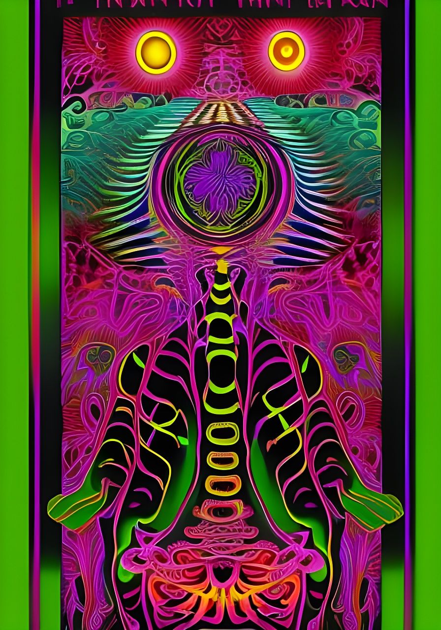 "ayahuasca"