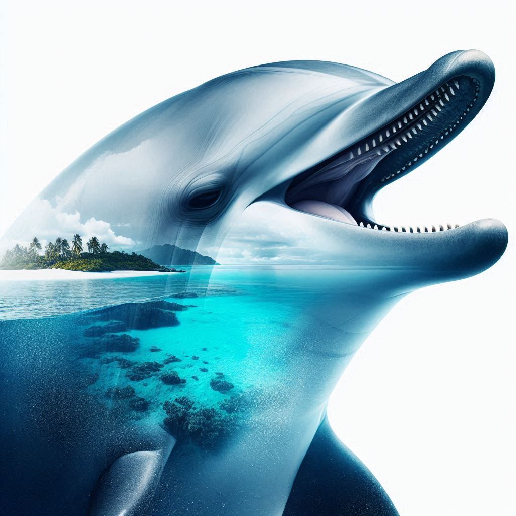 Call from the oceans