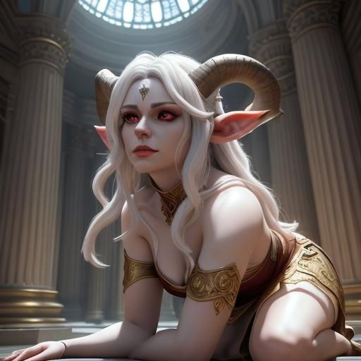 Does The Goddess Still Hear Mw