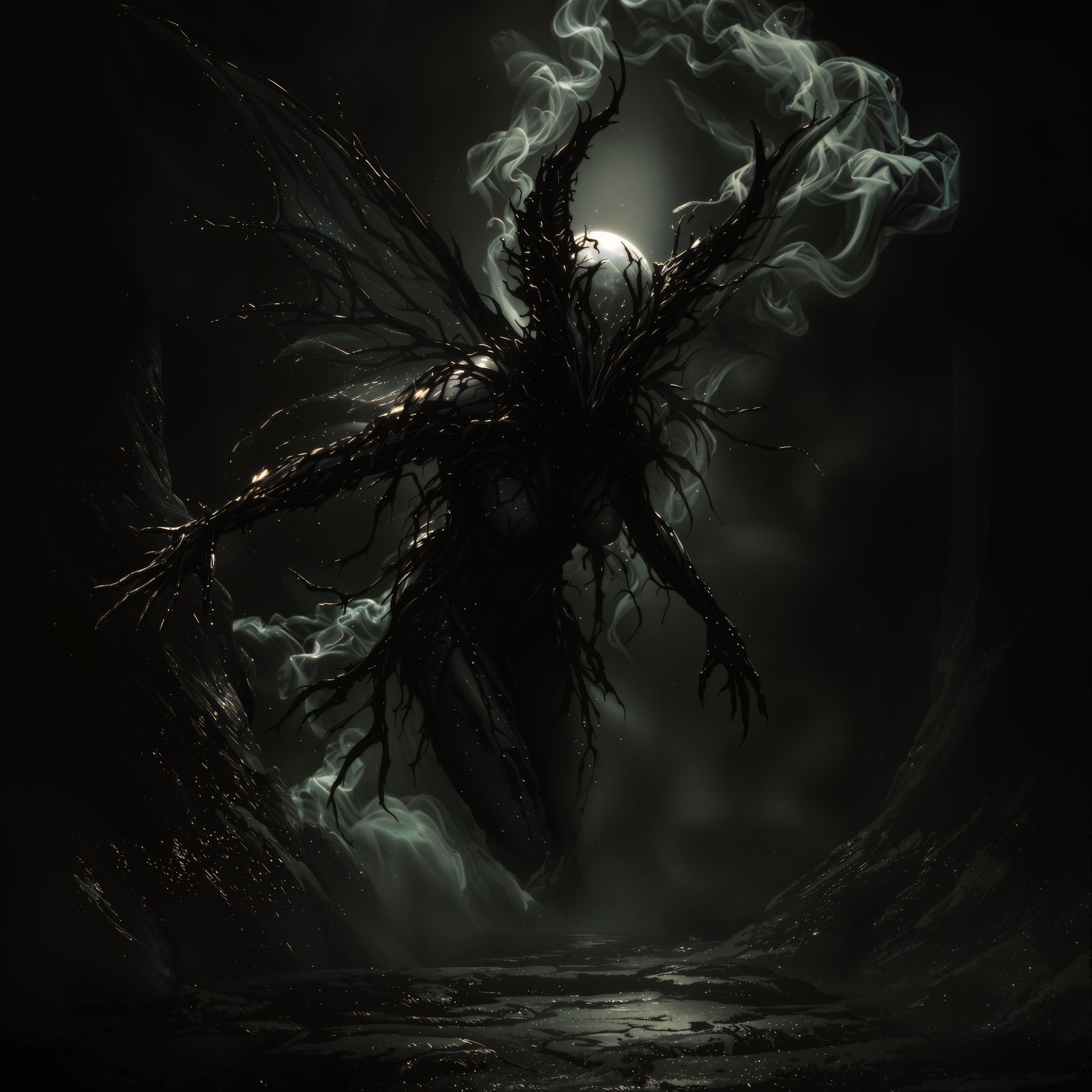 She's Shaping My Heart