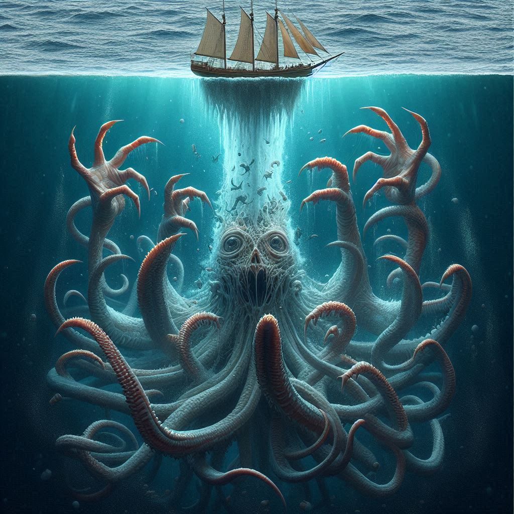 Disturbing evolution