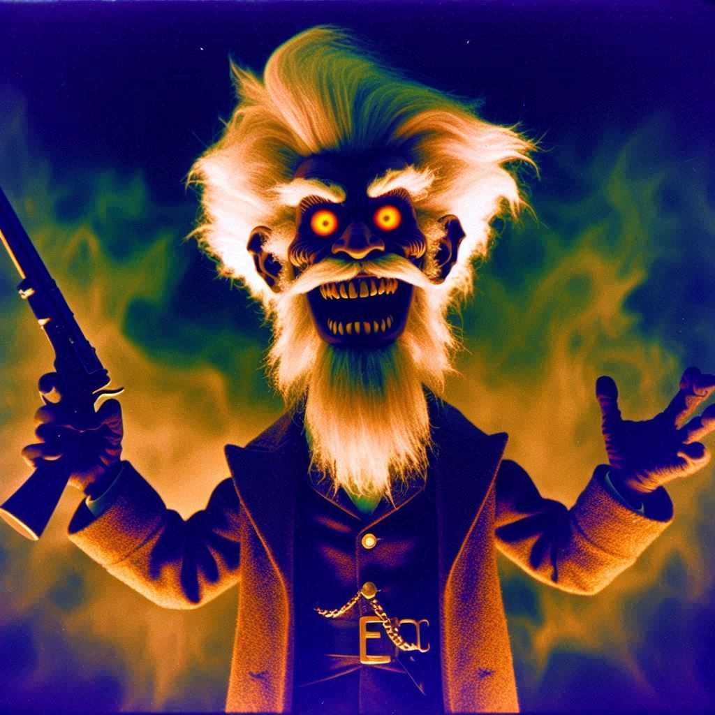 john brown's spirit raised in glory from the grave