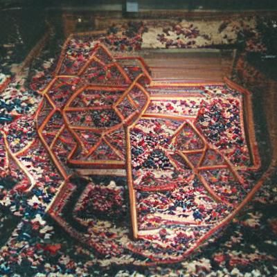 Persian Rug