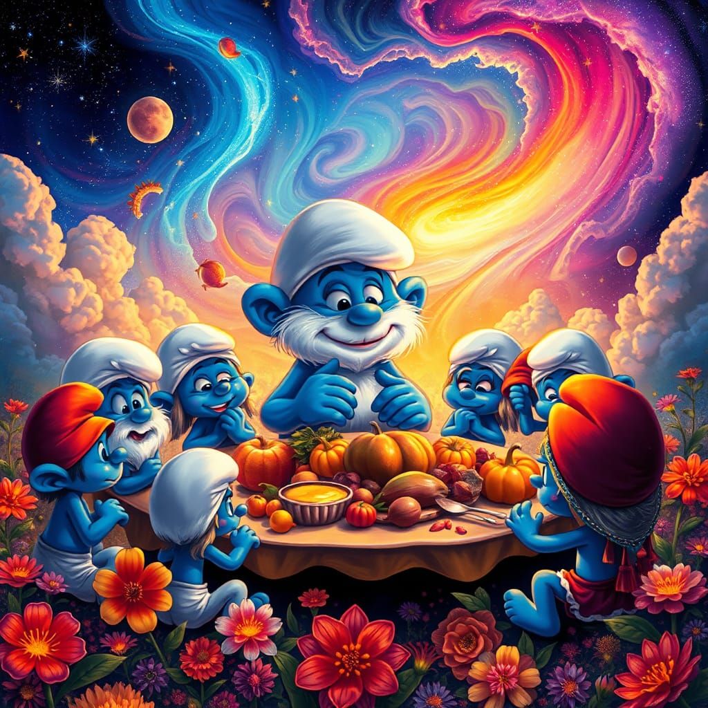 SmurfMonkeyBro