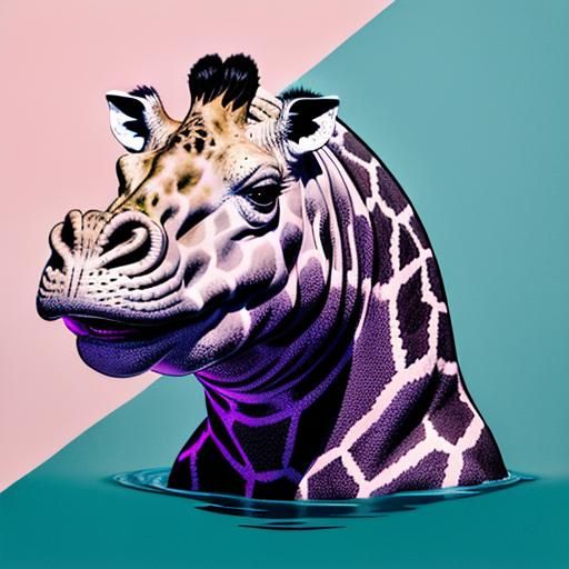 Giraffopotamus