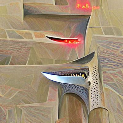 Arch nemesis