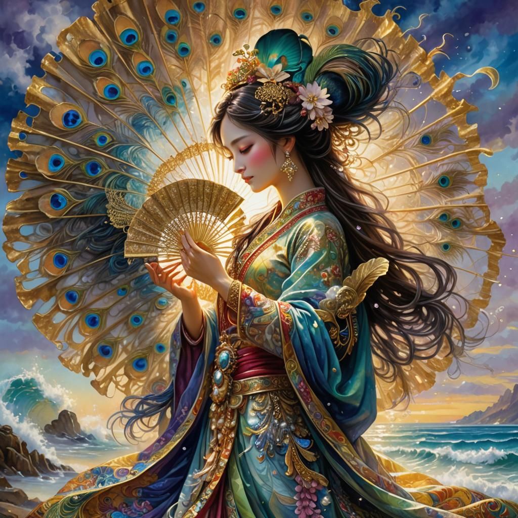 A Fan Favorite  by @Emy