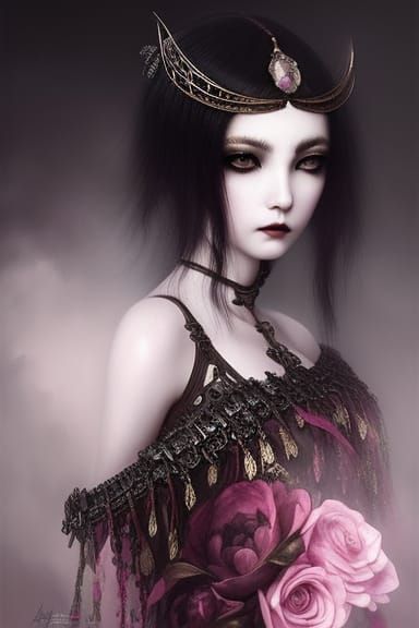 Untitled Creation