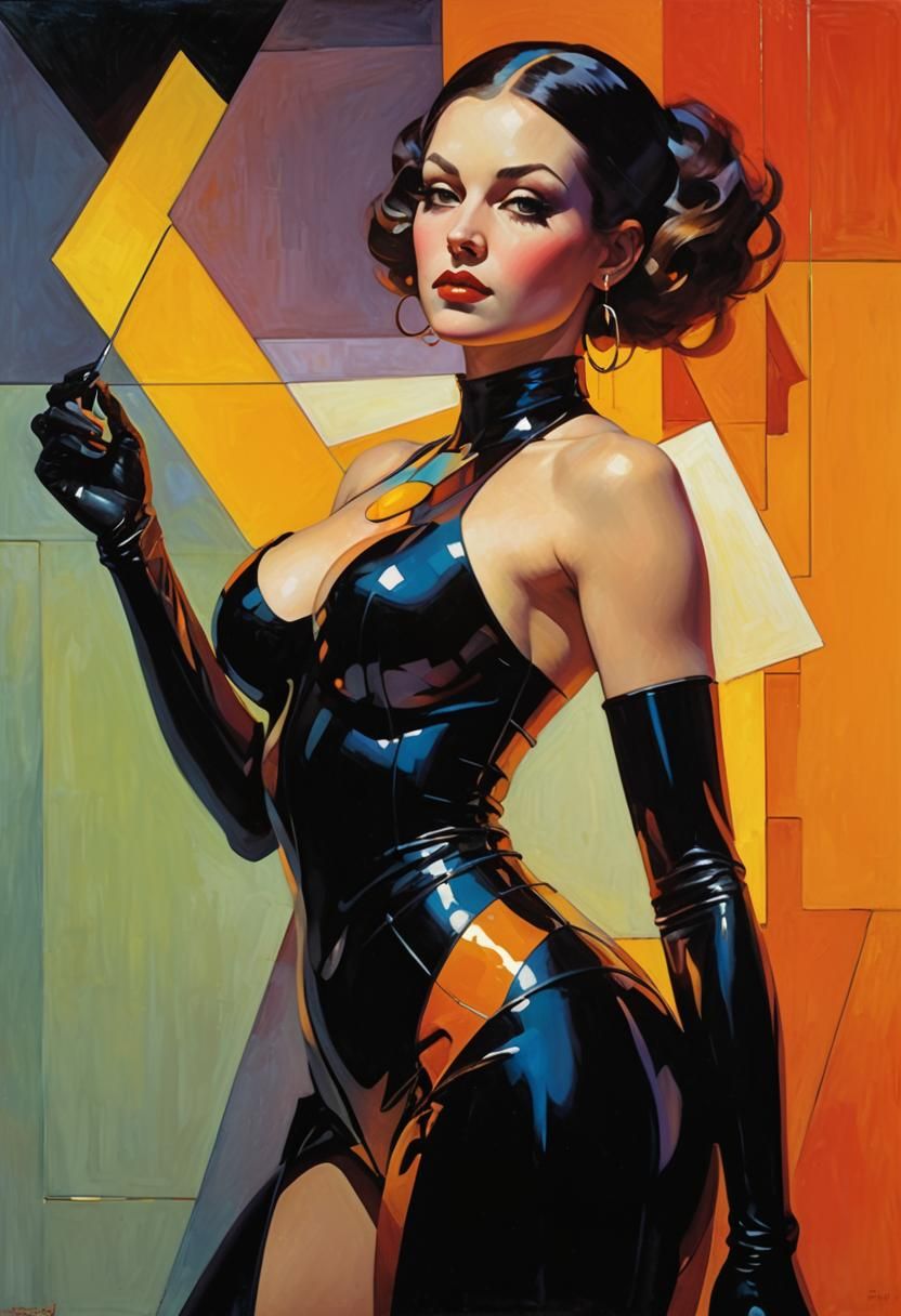 Futureshock