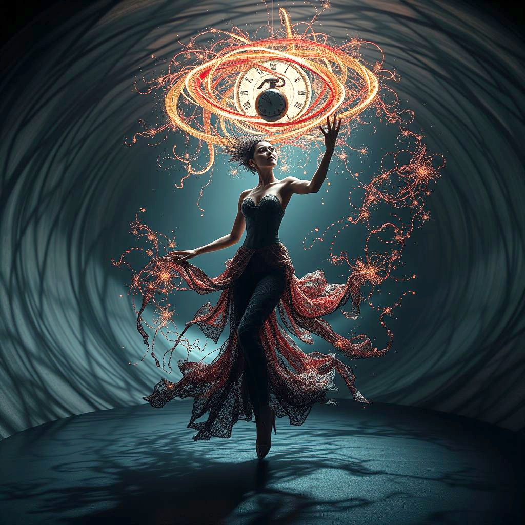 Dance of Chromoshadow (1)