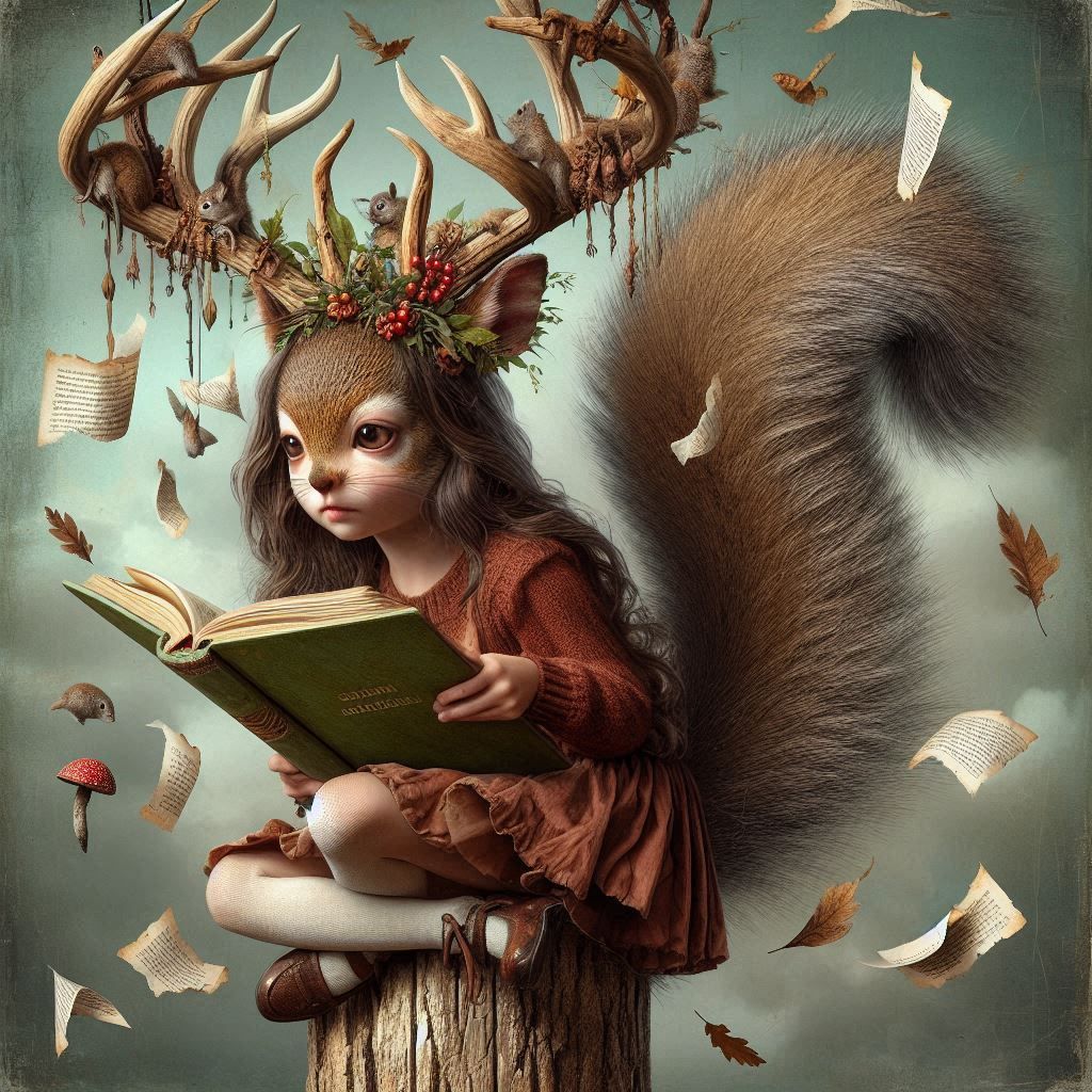 Education in the forest