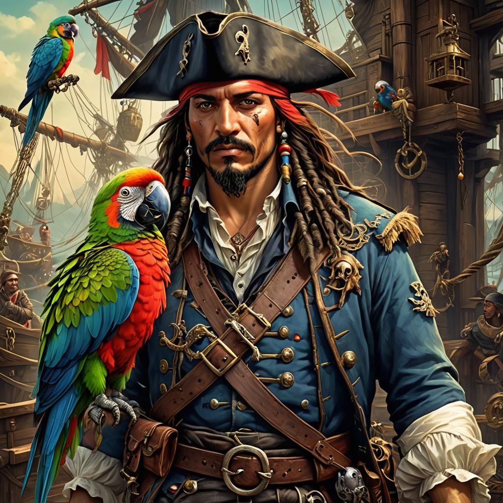 Pirate