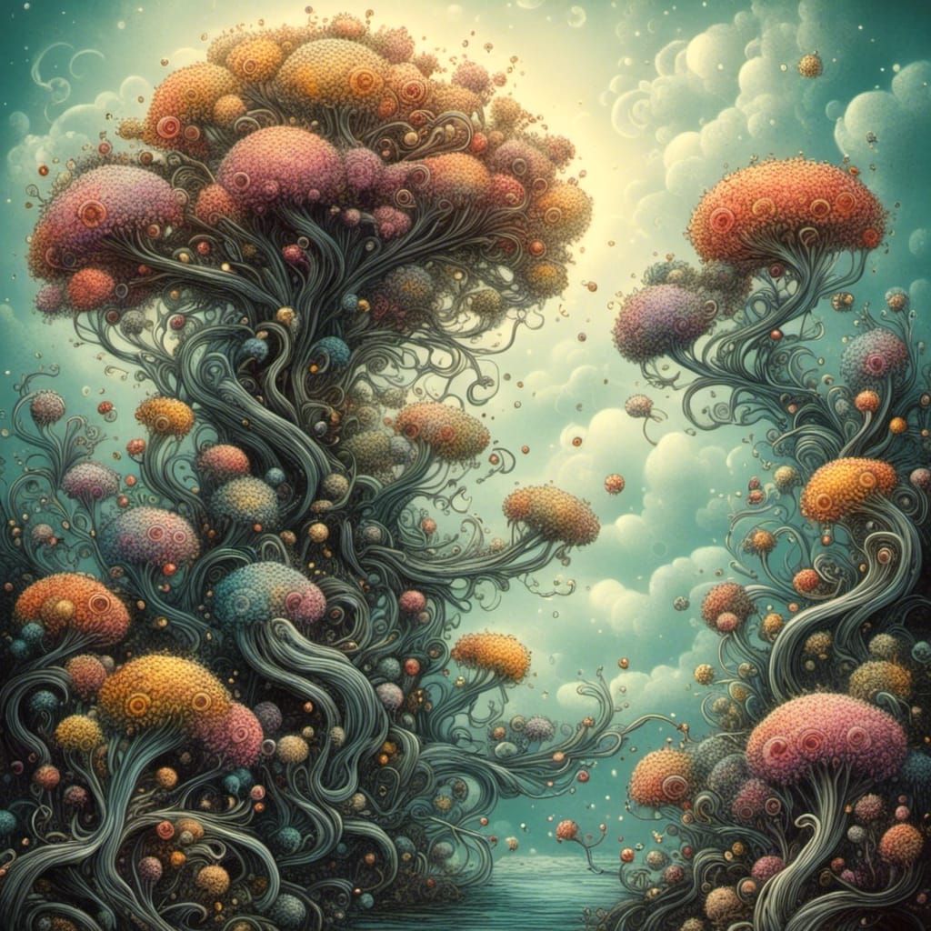 Untitled Creation