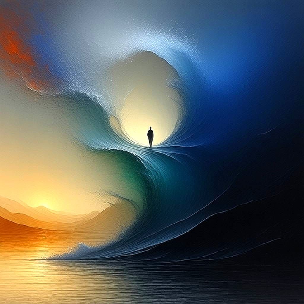 Fun with Stable Diffusion 3.5