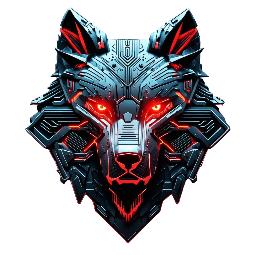 Lucid Wolf