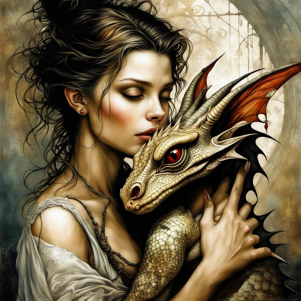 Dragon Love