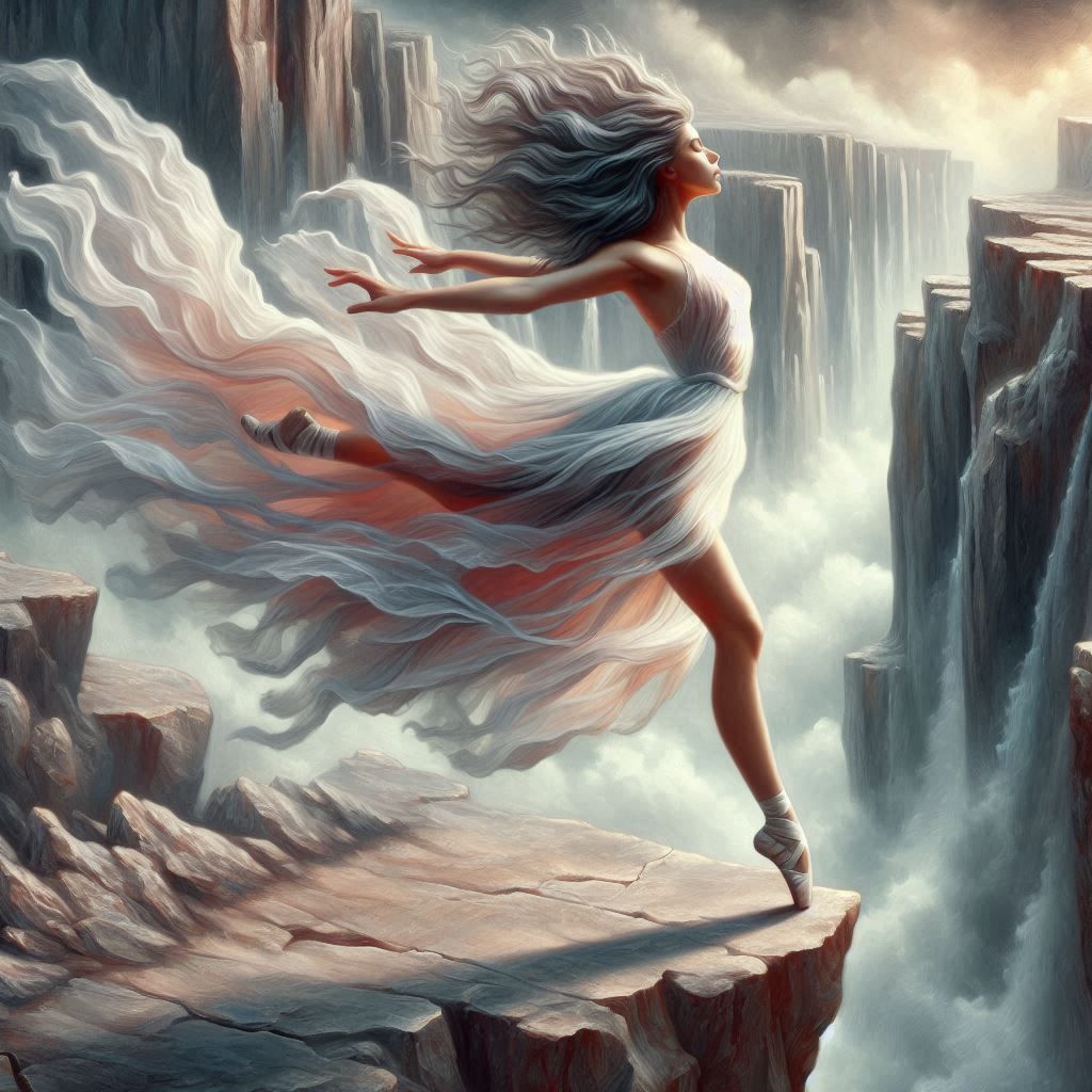 Perilous   by @Michelle Howard