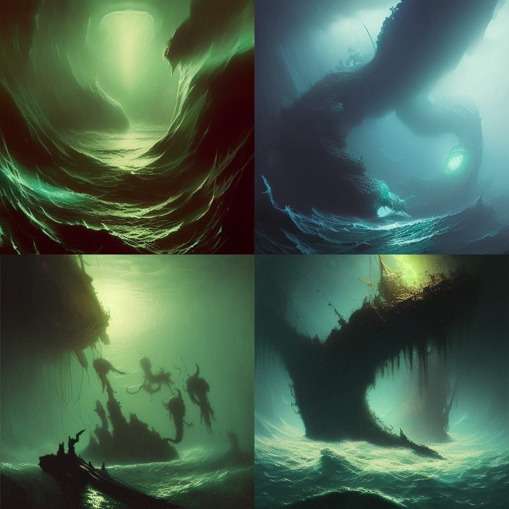 Octopuss generating thousands of colors . Electrical. Ocean ...