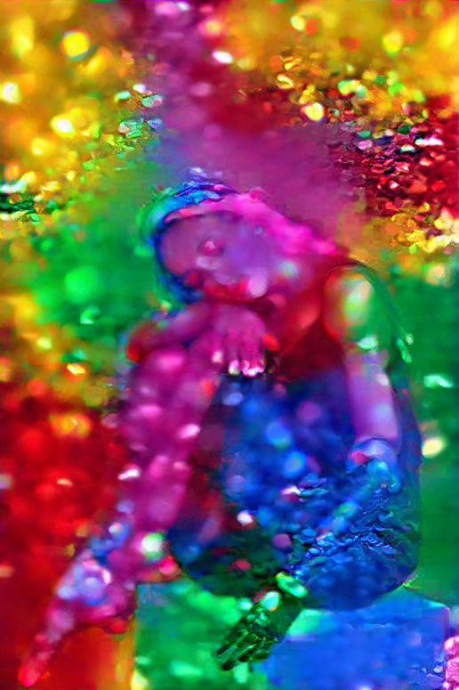 glitter girl 4
