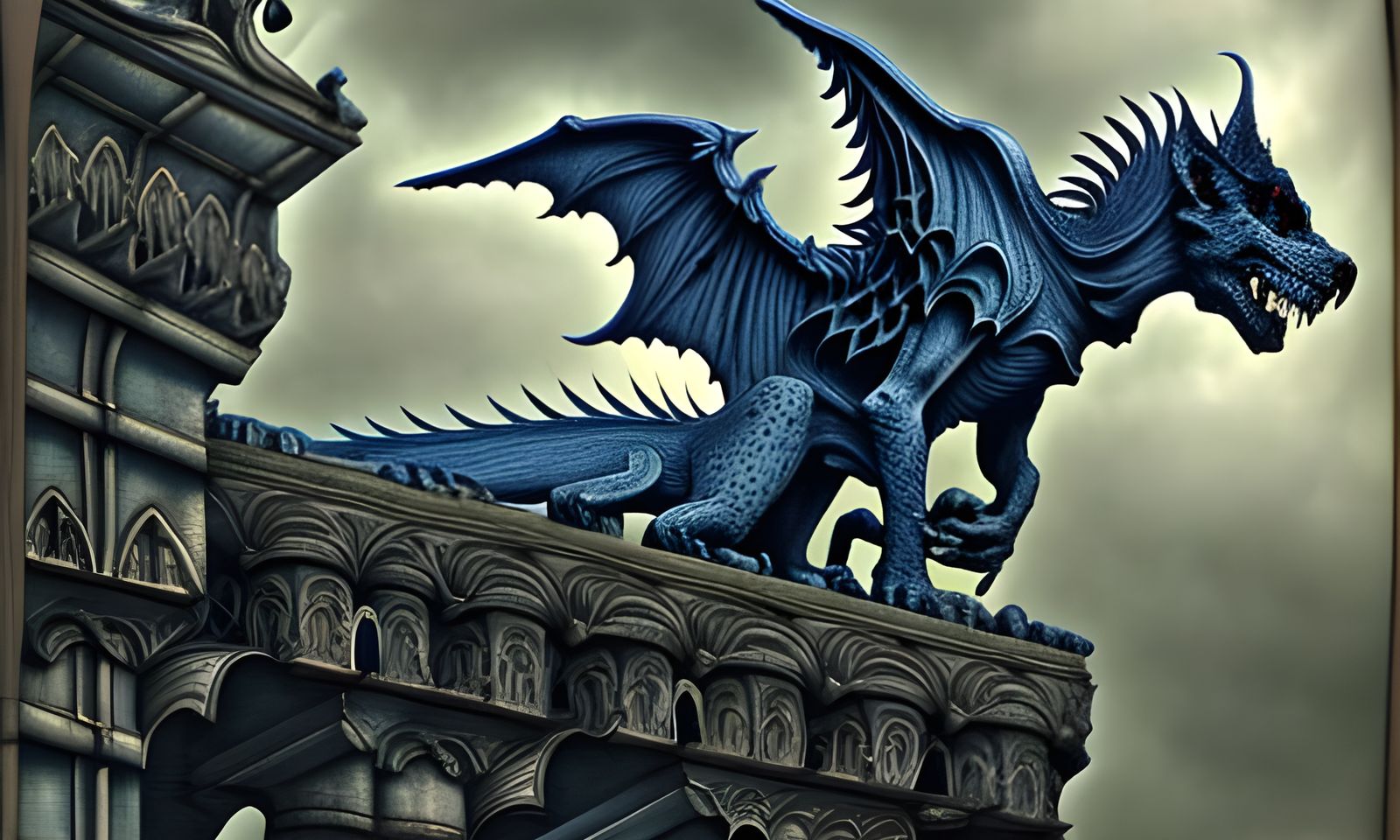 Gargoyle