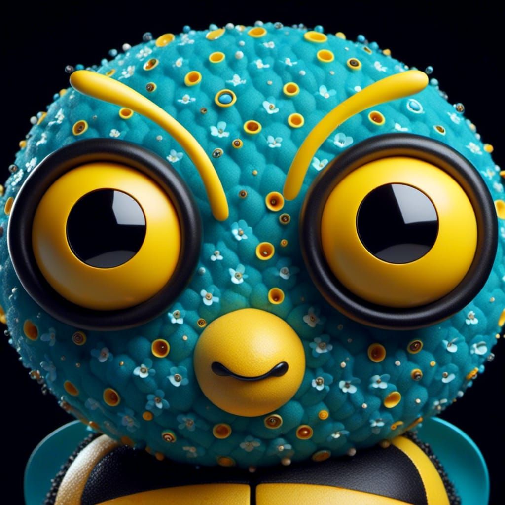 Call me Mr. Bumble