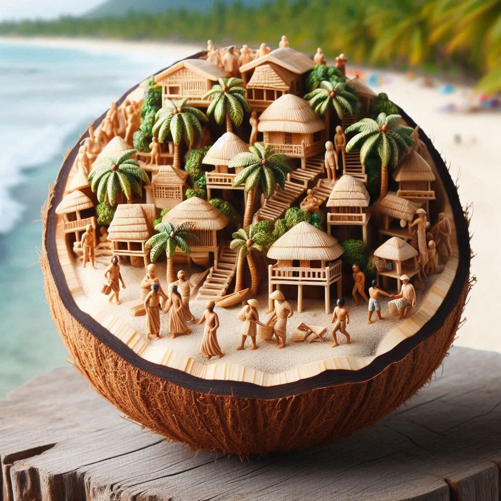 Coconut Society