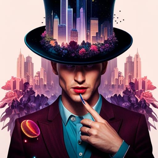 Top Hat