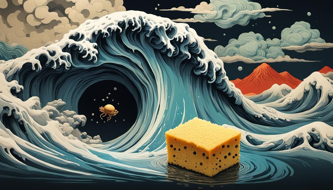 The Troubled Swiss Cheese Mind