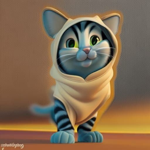 cat hoodie 04