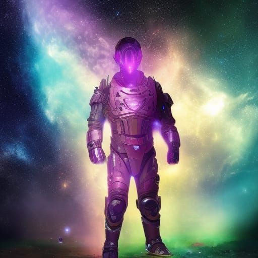 galaxy patrick