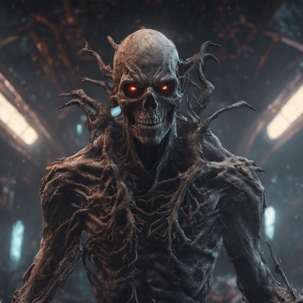 Ghoul!!