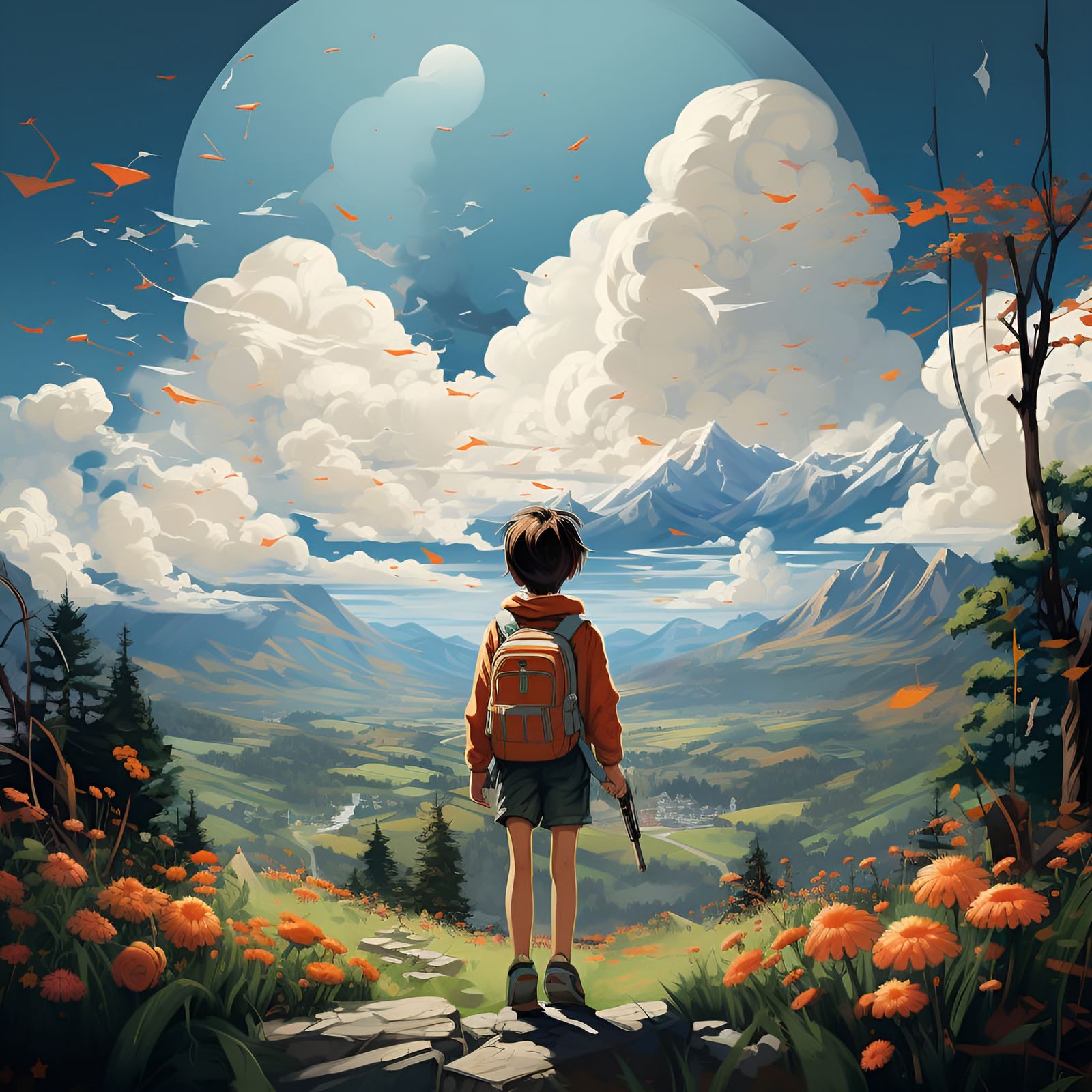 Gotta catch 'em all.