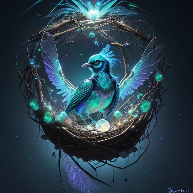 Untitled Creation