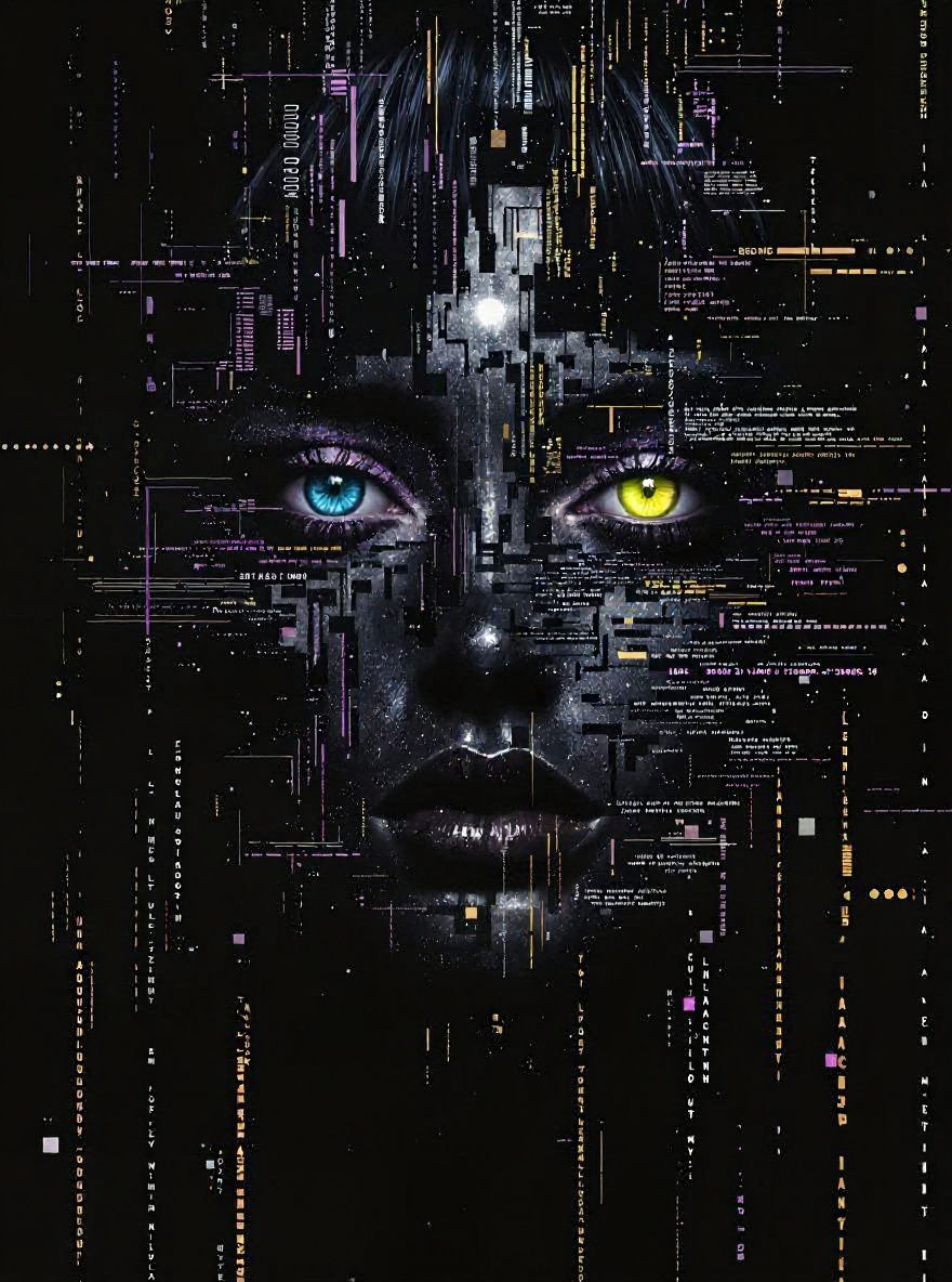 Echoes of the Oracle  by @KrisB