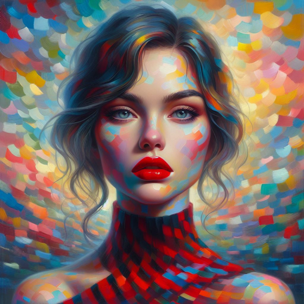 Untitled Creation