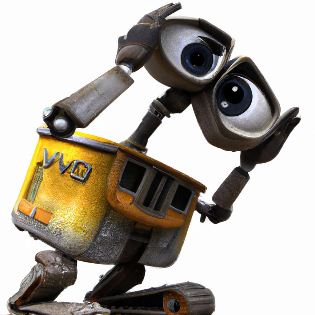 Wall-E