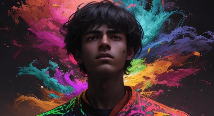 Hero of mind