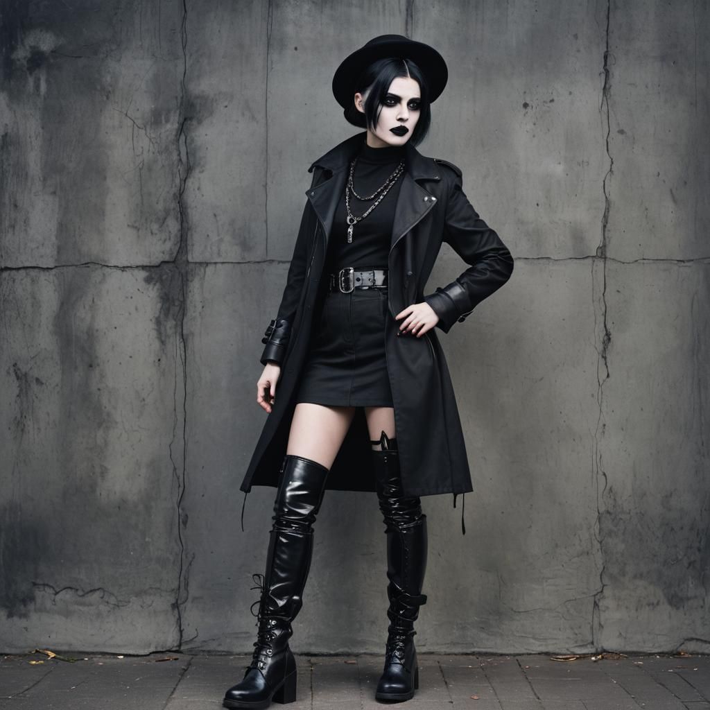 Goth