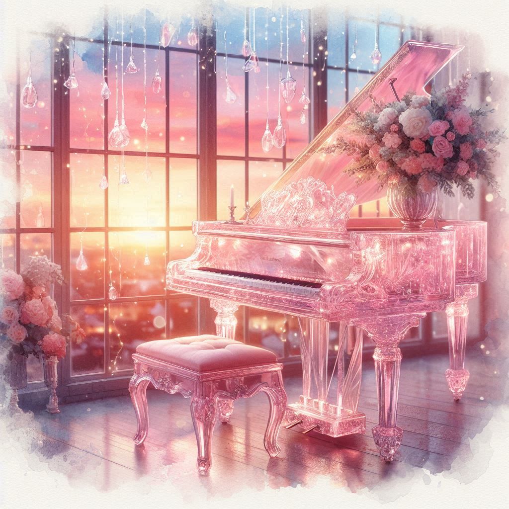 Where the Magic Happens