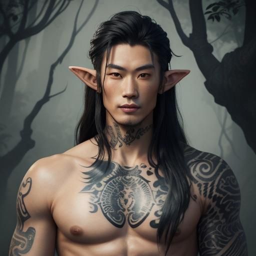 Elves callendar 71