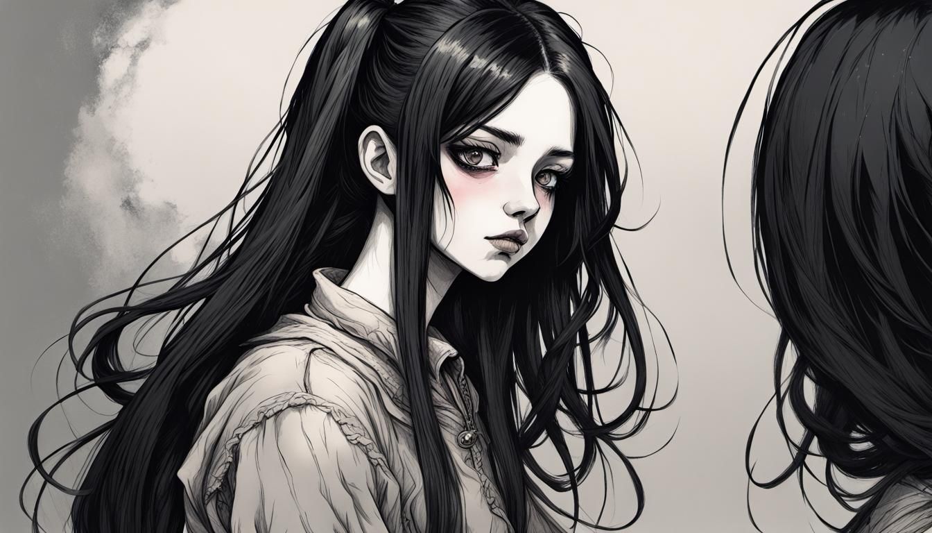 Sad or happy