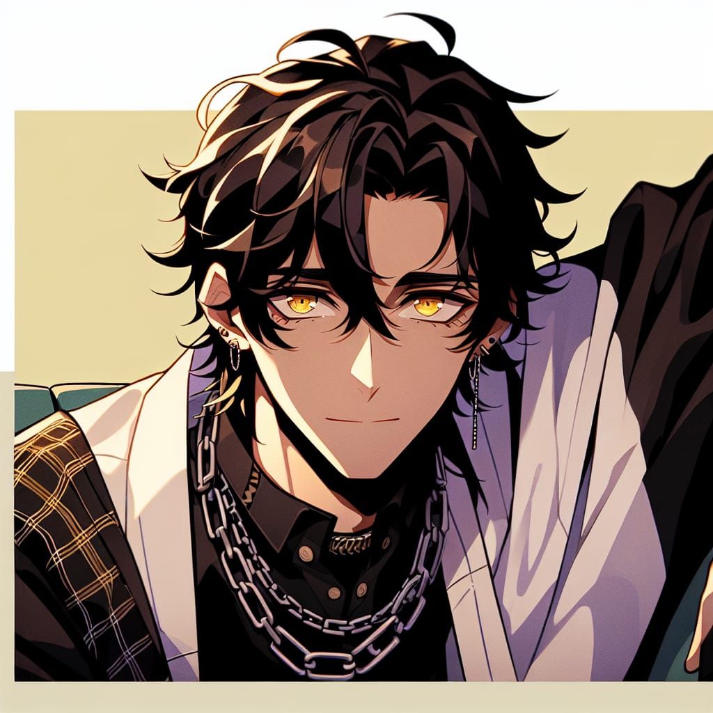 I like the clothing tbh