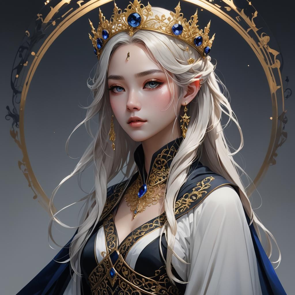 Empress