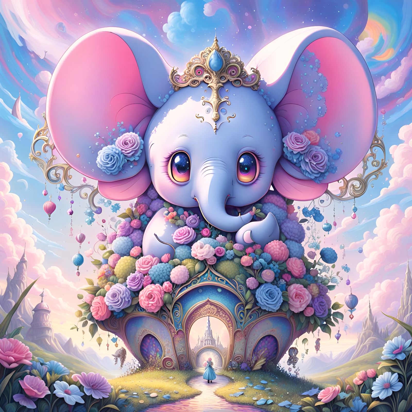 Elephant