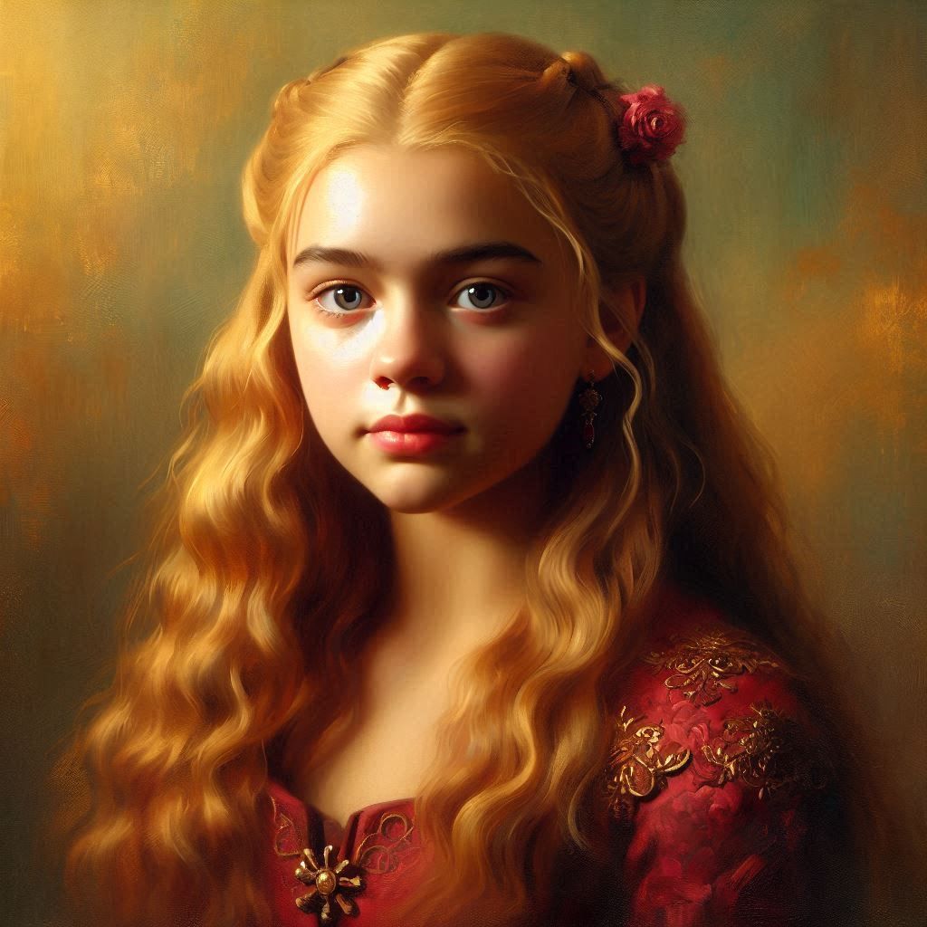 Tommina Baratheon