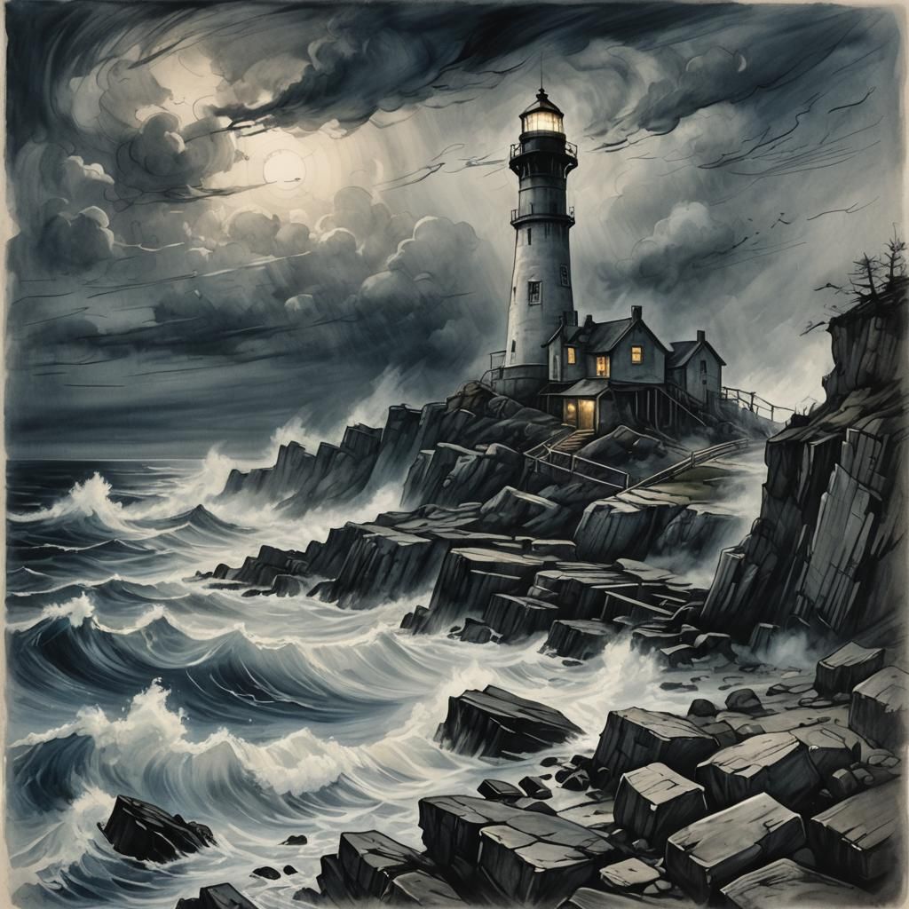 Guiding light