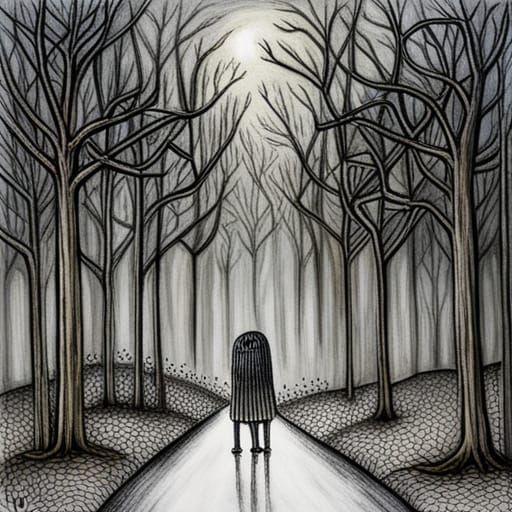 Edward Gorey Lived Down The Road From My Grandfather